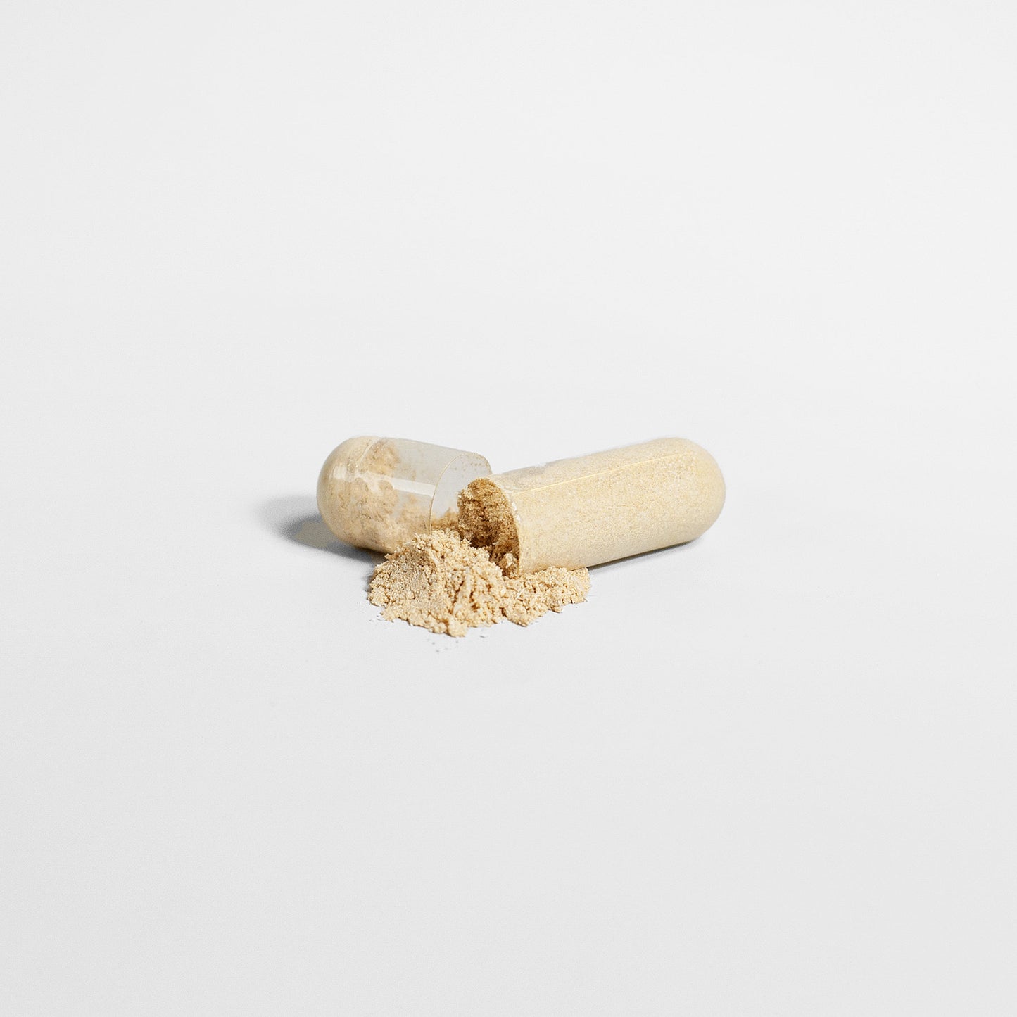 Ashwagandha Capsules | Truckers