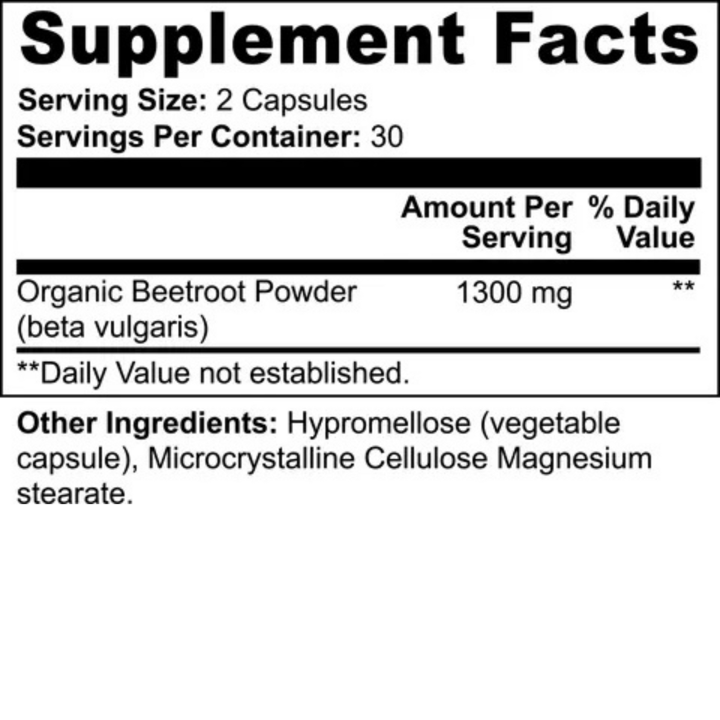 🚛 After Hours Pack – Sex Drive & Vitality