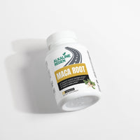 Maca Root Capsules  | Truckers