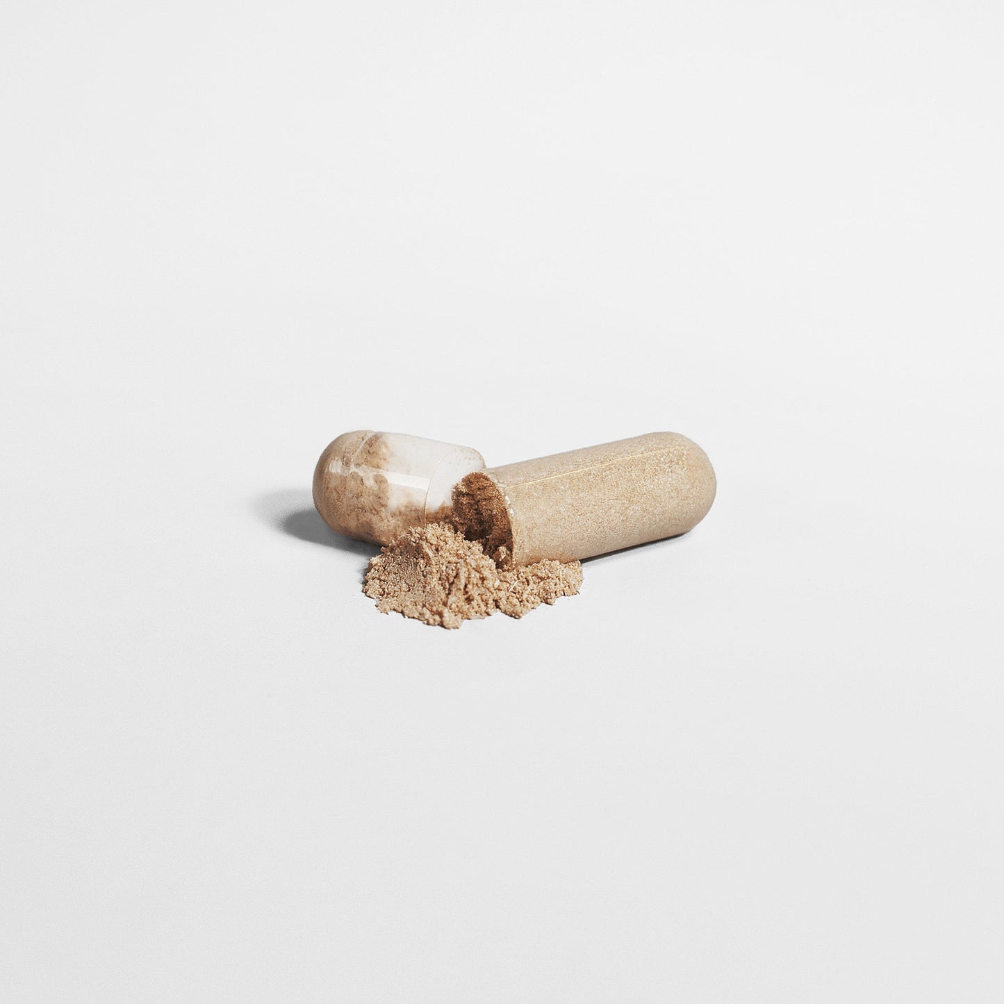 Maca Root Capsules  | Truckers