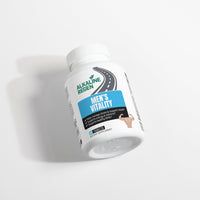 Men's Vitality Capsules  | Truckers