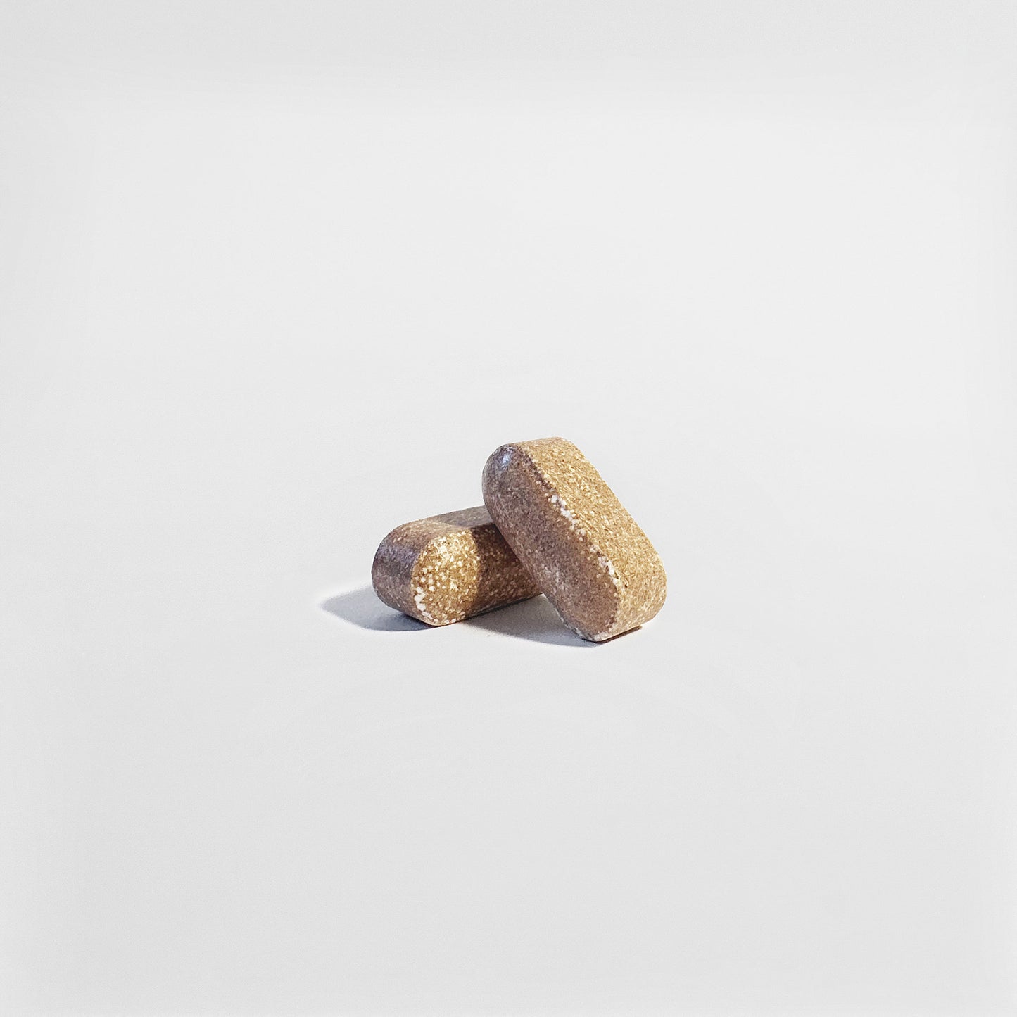 Men's Vitality Capsules  | Truckers