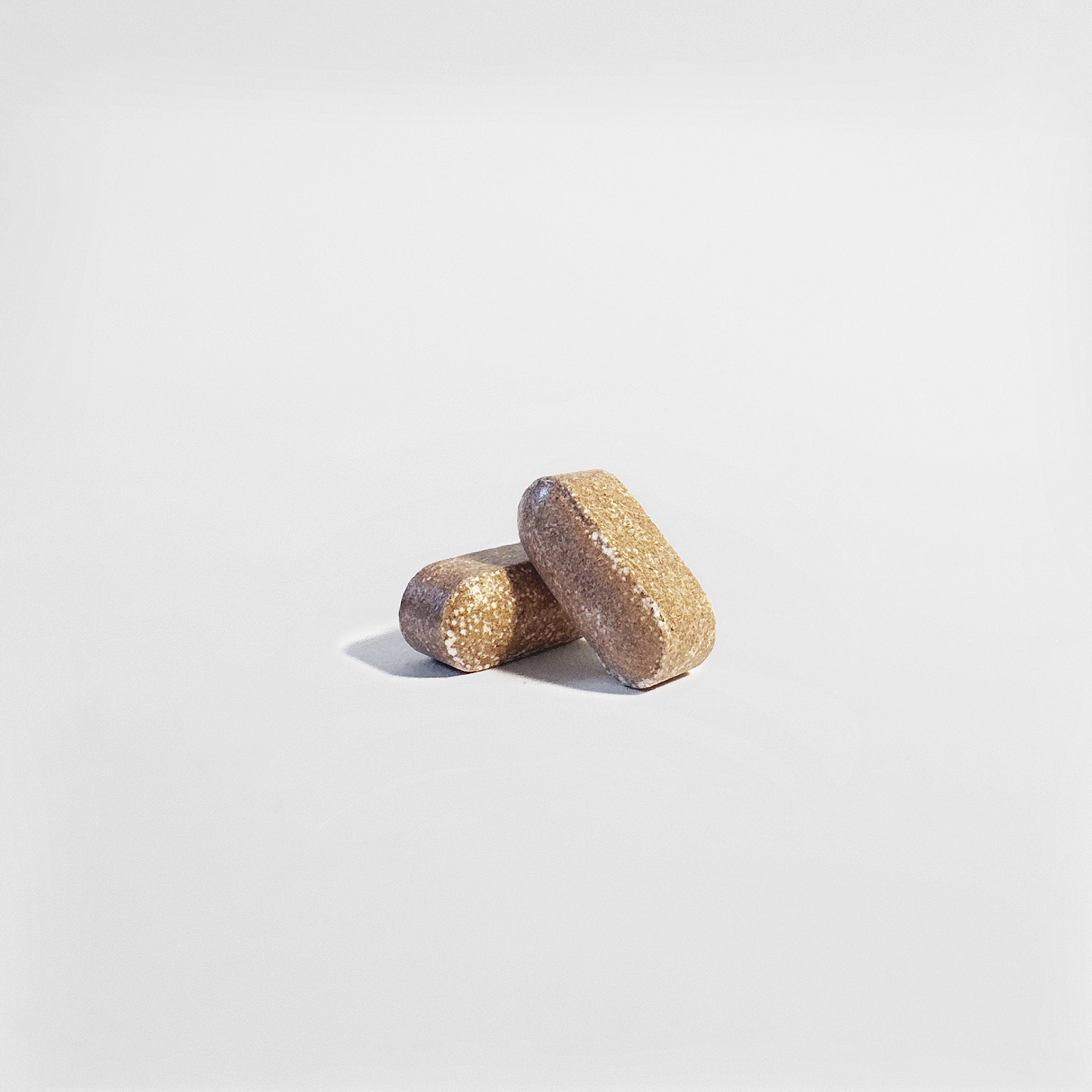 Men's Vitality Capsules  | Truckers