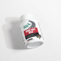 Horny Goat Weed Capsules  | Truckers