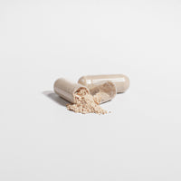 Lion's Mane Mushroom Capsules  | Truckers